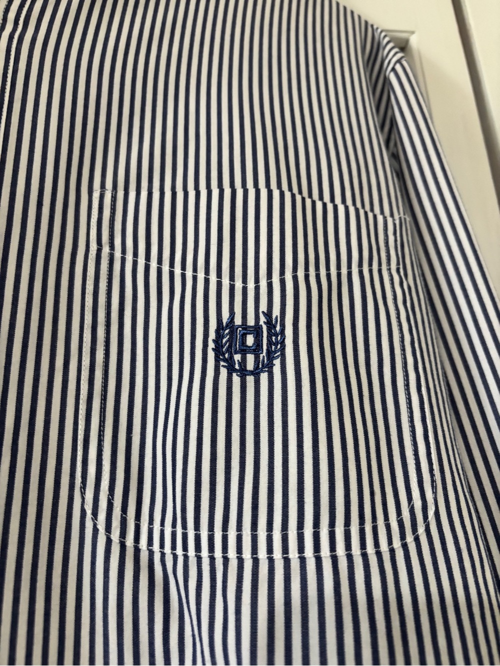 Chaps button down - Picture 2 of 4